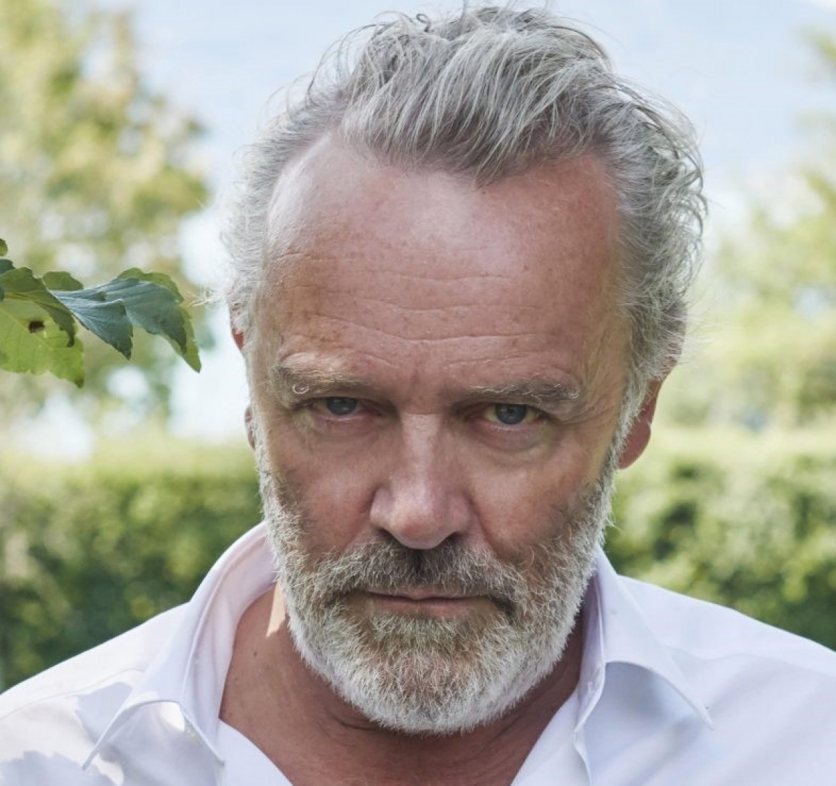 Alain Passard - Έ&nu;&alpha;&sigmaf; &epsilon;&pi;&alpha;&nu;&alpha;&sigma;&tau;ά&tau;&eta;&sigmaf; &sigma;&tau;&eta;&nu; &kappa;&omicron;&upsilon;&zeta;ί&nu;&alpha;