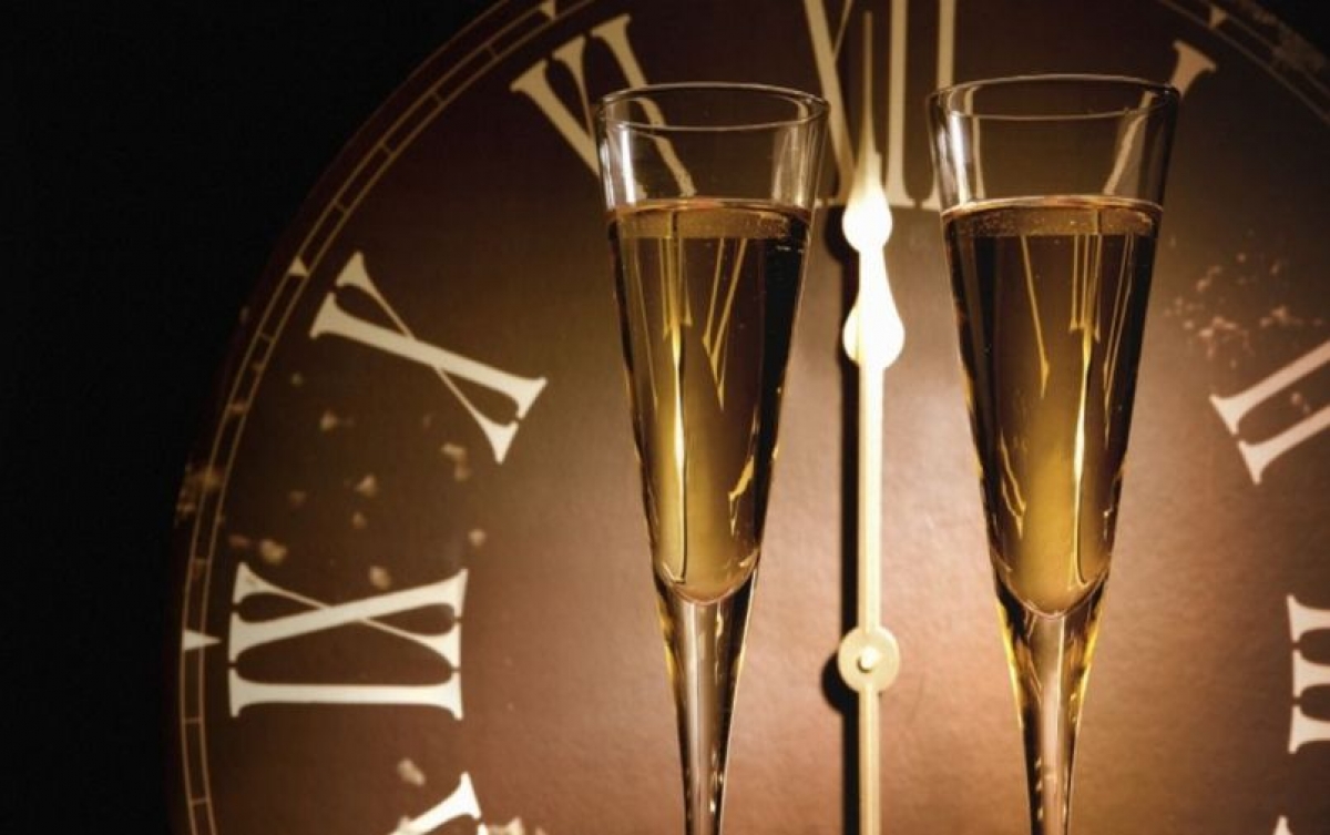 &Epsilon;&lambda;&lambda;&eta;&nu;&iota;&kappa;ό Reveillon