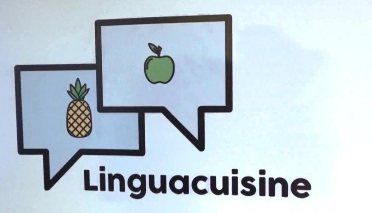 Lingua Cuisine Project &ndash; Training in digital skills in Greece