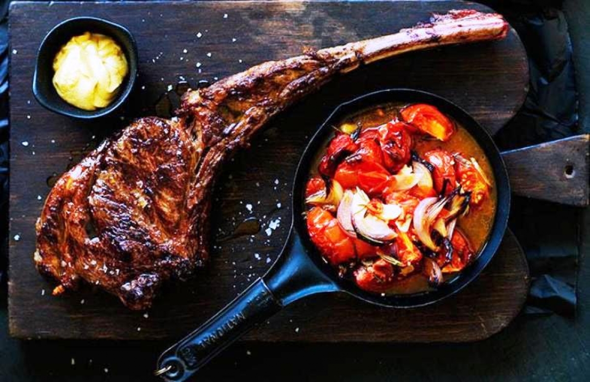 Tomahawk, ί&sigma;&omega;&sigmaf; &eta; &pi;&iota;&omicron; &nu;ό&sigma;&tau;&iota;&mu;&eta; &mu;&pi;&rho;&iota;&zeta;ό&lambda;&alpha; &tau;&omicron;&upsilon; &kappa;ό&sigma;&mu;&omicron;&upsilon; !