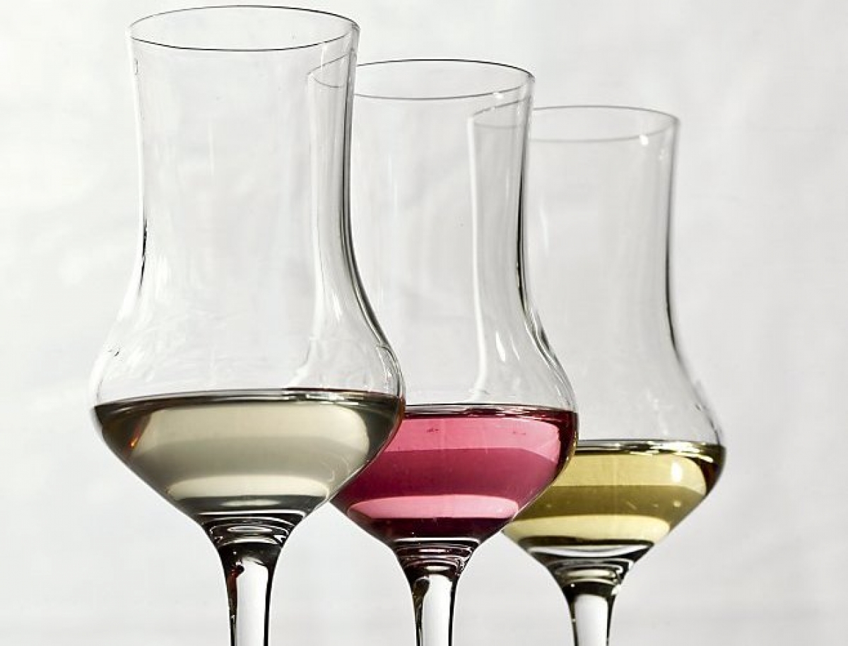 Grappa - &Eta; &Beta;&alpha;&sigma;ί&lambda;&iota;&sigma;&sigma;&alpha; &tau;&eta;&sigmaf; &Iota;&tau;&alpha;&lambda;ί&alpha;&sigmaf;