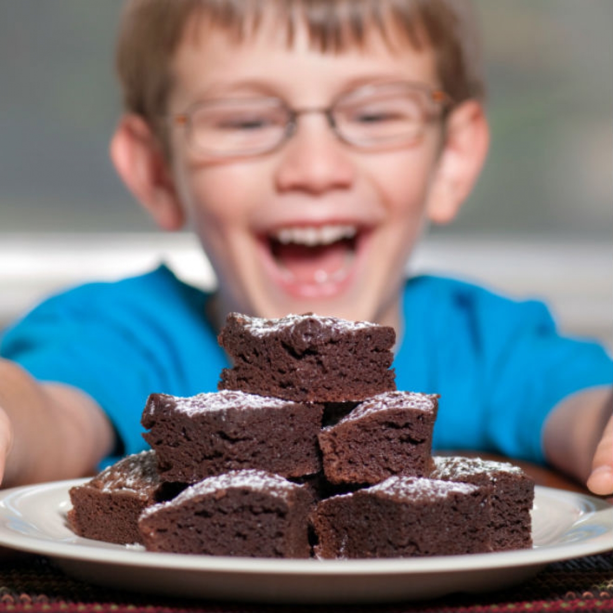 &Tau;&alpha; &alpha;&pi;&alpha;&gamma;&omicron;&rho;&epsilon;&upsilon;&mu;έ&nu;&alpha; brownies&hellip;