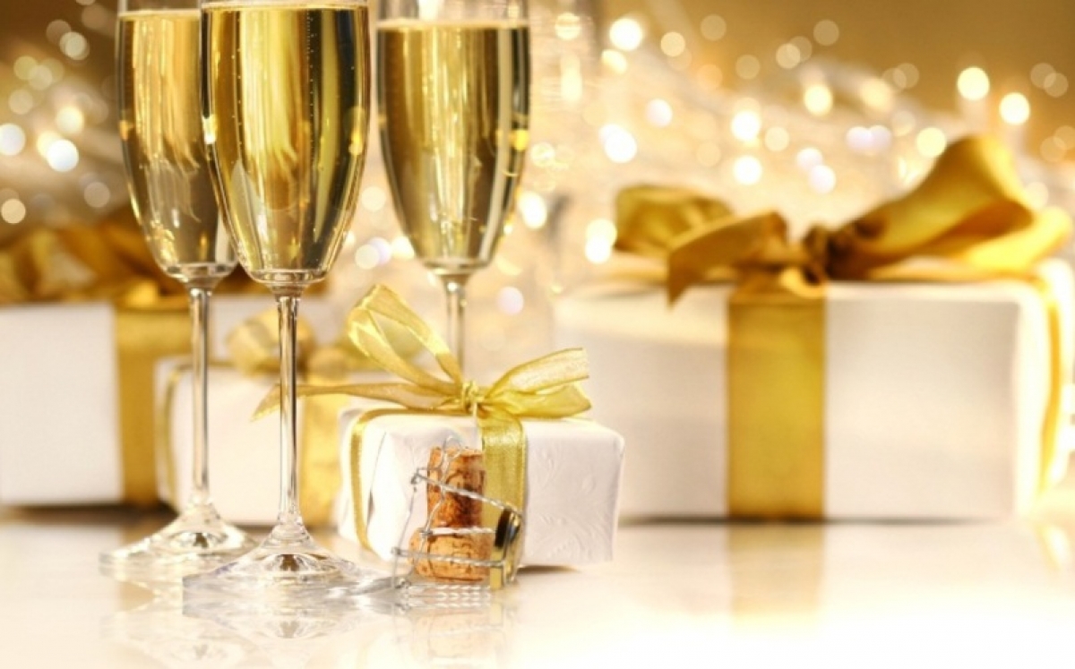 Reveillon &sigma;&tau;&omicron; &Sigma;&pi;ί&tau;&iota;