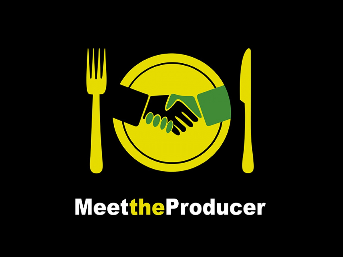 &Tau;&iota; &epsilon;ί&nu;&alpha;&iota; &tau;&omicron; Meet the producer;