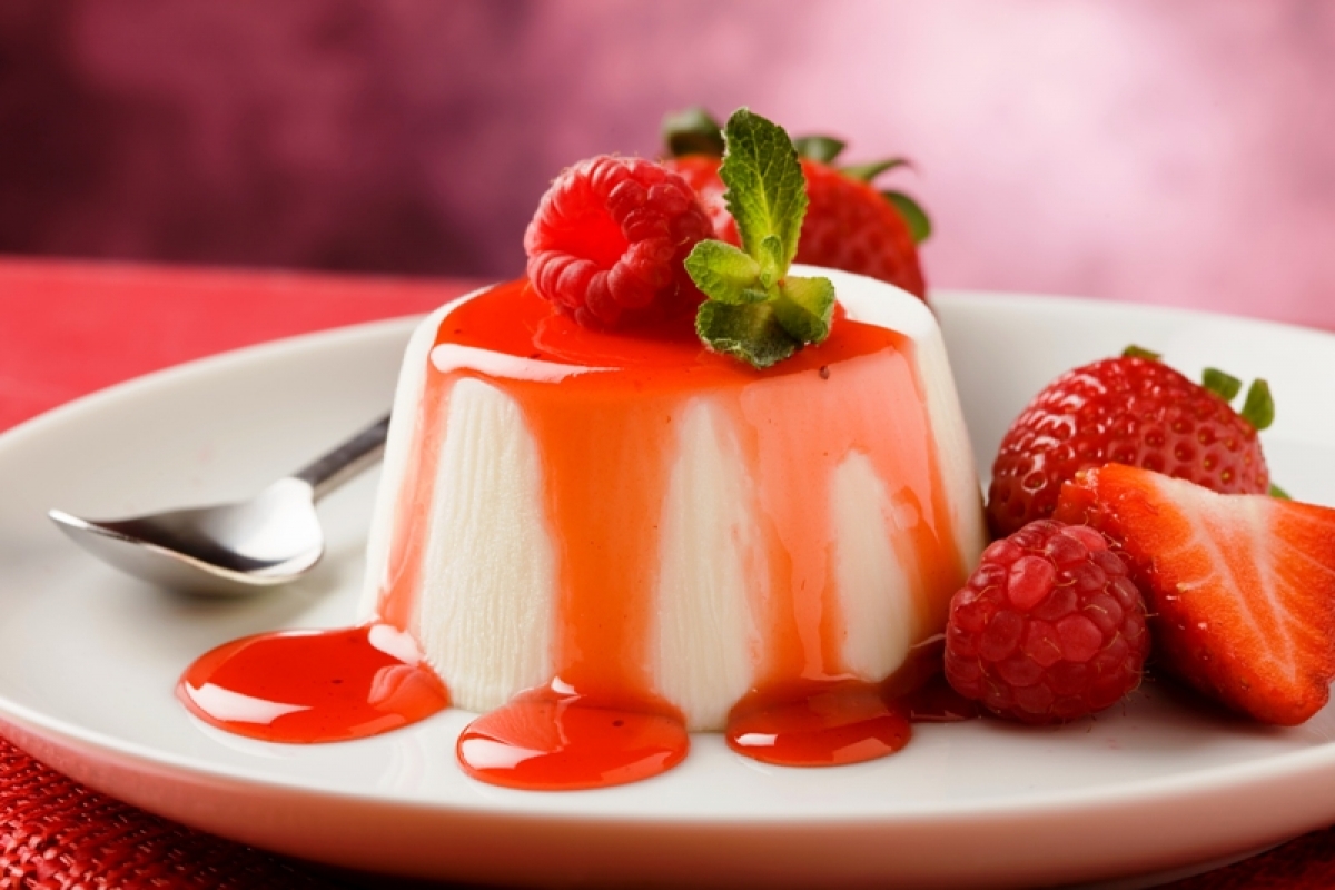 Panacotta
