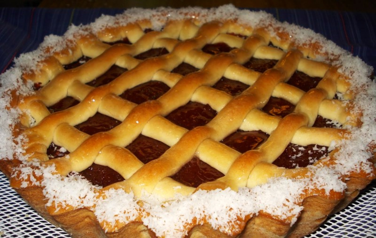 &Pi;ά&sigma;&tau;&alpha; &Phi;&lambda;ό&rho;&alpha;