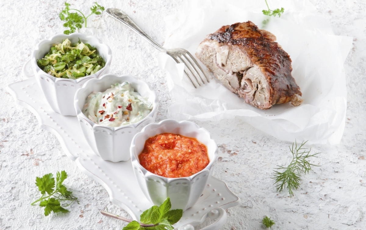 &Tau;&alpha; &alpha;&pi;&alpha;&rho;&alpha;ί&tau;&eta;&tau;&alpha; &sigma;&upsilon;&nu;&omicron;&delta;&epsilon;&upsilon;&tau;&iota;&kappa;ά &gamma;&iota;&alpha; &tau;&omicron; &kappa;&alpha;&lambda;ύ&tau;&epsilon;&rho;&omicron; bbq party!