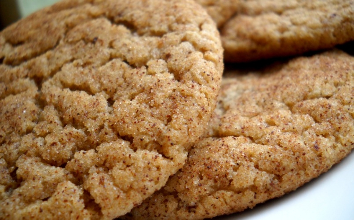 Cappuccino Cookies &mu;&epsilon; &kappa;&alpha;&nu;έ&lambda;&alpha; &kappa;&alpha;&iota; &kappa;&alpha;&sigma;&tau;&alpha;&nu;ή &zeta;ά&chi;&alpha;&rho;&eta;