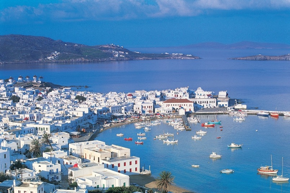 &Mu;ύ&kappa;&omicron;&nu;&omicron;&sigmaf;
