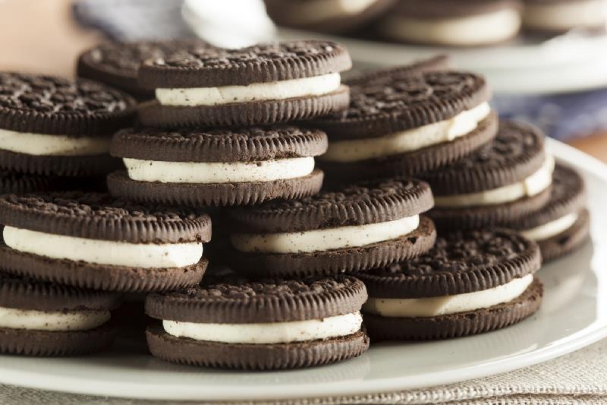 OREO: Έ&nu;&alpha; &alpha;&mu;&epsilon;&rho;&iota;&kappa;ά&nu;&iota;&kappa;&omicron; &mu;&pi;&iota;&sigma;&kappa;ό&tau;&omicron; &epsilon;&lambda;&lambda;&eta;&nu;&iota;&kappa;ή&sigmaf; έ&mu;&pi;&nu;&epsilon;&upsilon;&sigma;&eta;&sigmaf;