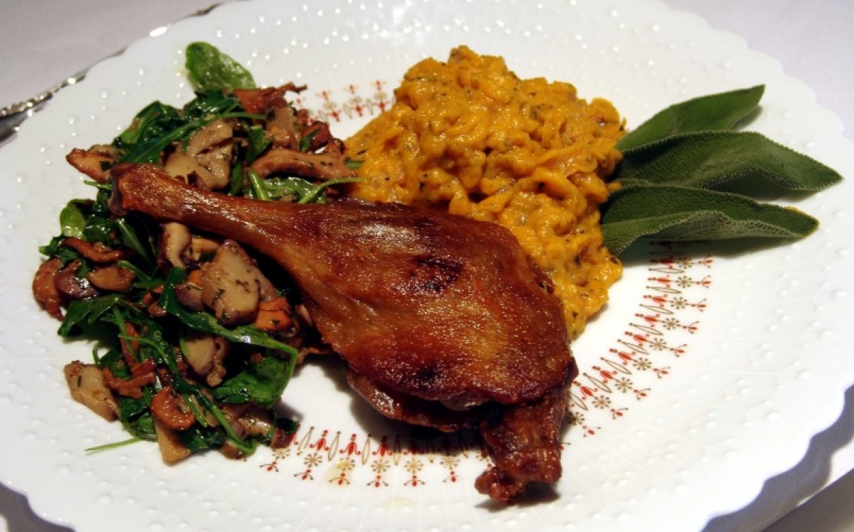 &Mu;&alpha;&gamma;&epsilon;&iota;&rho;&epsilon;ύ&omicron;&nu;&tau;&alpha;&sigmaf; Confit